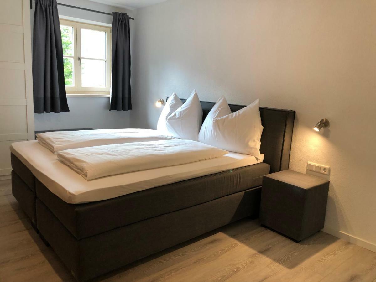 Haus Bergsicht Lofer Apartment Ngoại thất bức ảnh