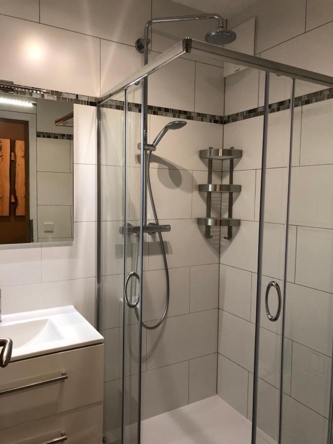 Haus Bergsicht Lofer Apartment Ngoại thất bức ảnh