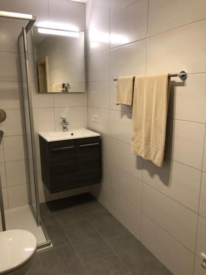 Haus Bergsicht Lofer Apartment Ngoại thất bức ảnh