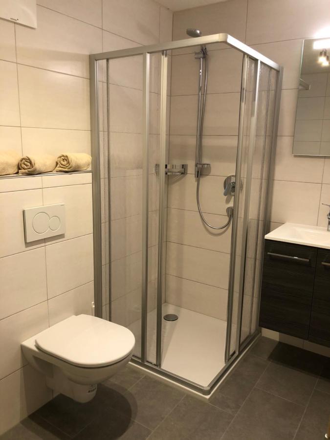 Haus Bergsicht Lofer Apartment Ngoại thất bức ảnh